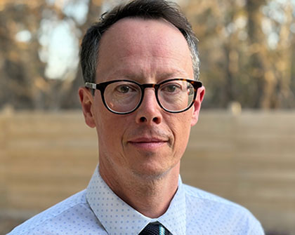 Brett Buchanan