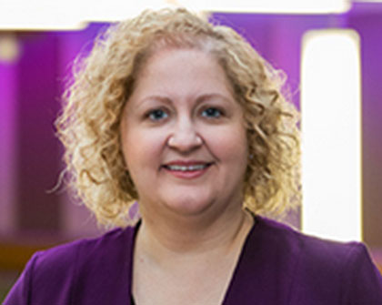 Stephanie Hayne Beatty