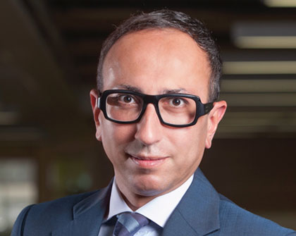 Mohamed Khimji
