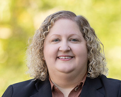 Stephanie Hayne Beatty