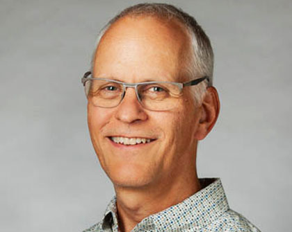 James Voogt