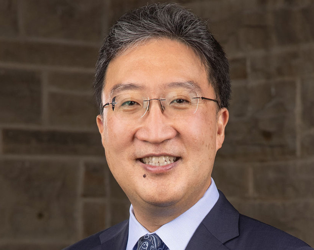 Michael Kim