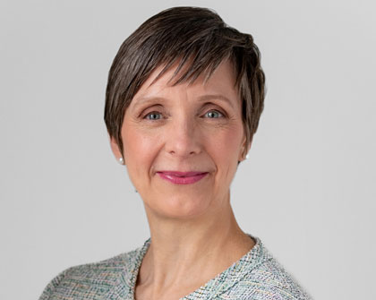 Valerie Oosterveld