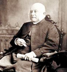 Bishop Isaac Hellmuth