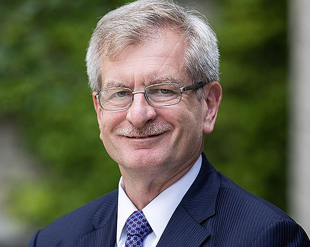 Andrew Hrymak