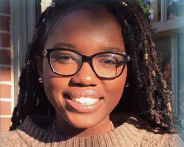 Eunice Oladejo