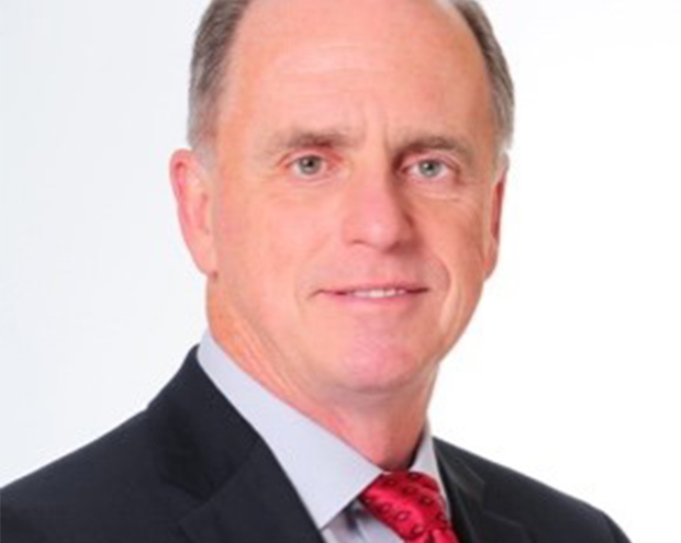 Keith Gibbons