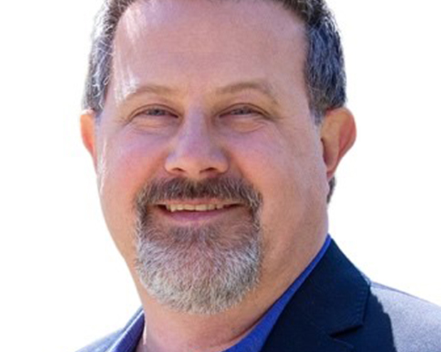 Mark Brown