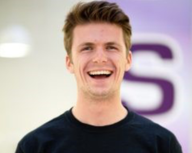 Matt Reesor