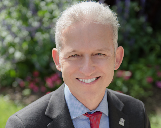 Michael Milde