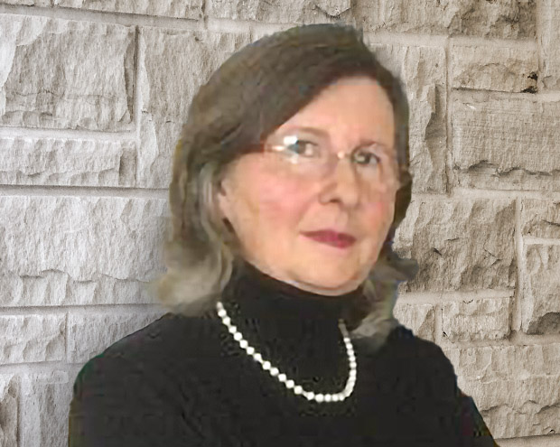 Sarah Prichard