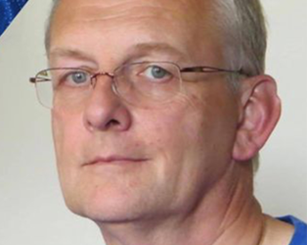 Volker Hock